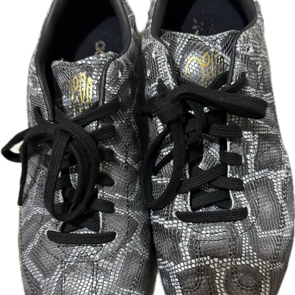 adidas Other - Adidas Samba X Jason Dill Originals Snake Skin Sneakers